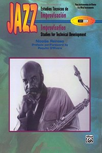 Jazz Improvisation