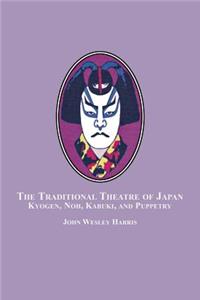 Traditional Theatre of Japan