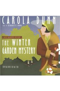 Winter Garden Mystery