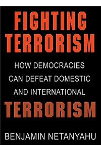 Fighting Terrorism Lib/E