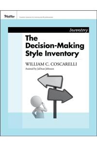 Decision-Making Style Inventory