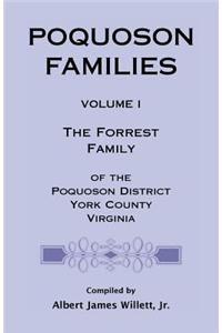 Poquoson Families