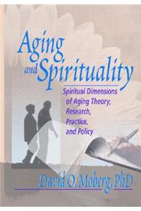 Aging and Spirituality