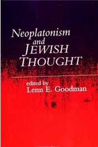 Neoplatonism and Jewish Thought