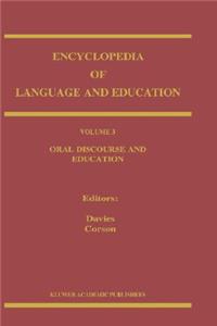 Oral Discourse and Education