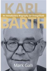 Karl Barth