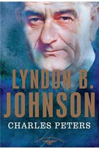 Lyndon B. Johnson