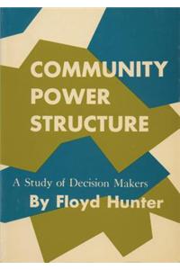 Community Power Structure