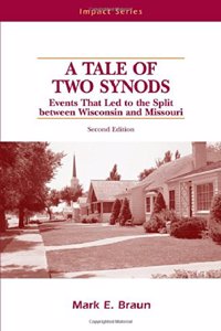 Tale Of Two Synods
