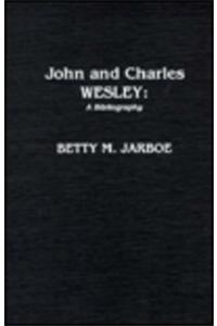 John and Charles Wesley