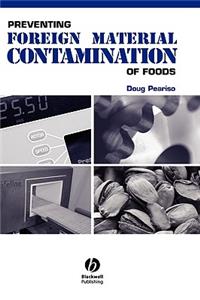 Prevent. For. Material Contam Foods