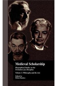 Medieval Scholarship