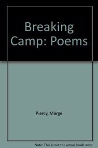 Breaking Camp