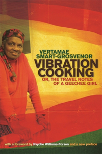 Vibration Cooking