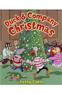 Duck & Company Christmas