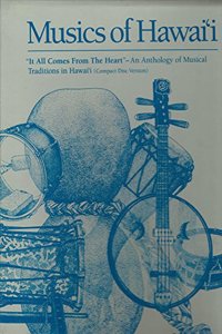 Musics of Hawaii