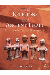 Religions of Ancient Israel