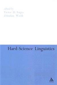 Hard-Science Linguistics