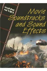Movie Soundtracks and Sound Effects
