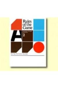 Rules of the Game 2