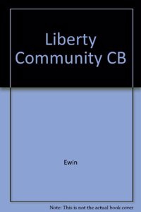 Liberty Community CB