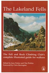 The Lakeland Fells