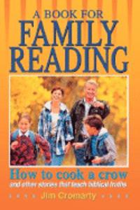 Book for Family Reading