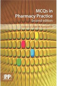 MCQs in Pharmacy Practice