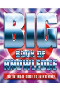 Big Book of Knowledge