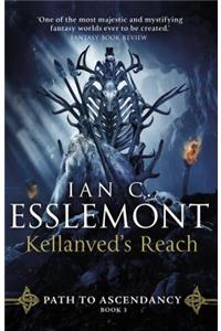 Kellanved's Reach