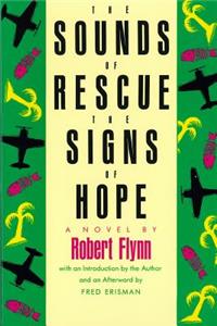 Sounds of Rescue, the Signs of Hope