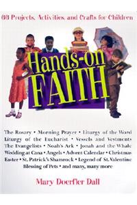 Hands-On Faith