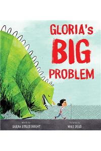 Gloria's Big Problem