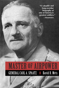 Master of Airpower