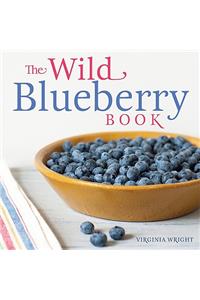 Wild Blueberry Book