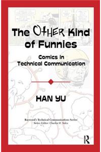 The Other Kind of Funnies