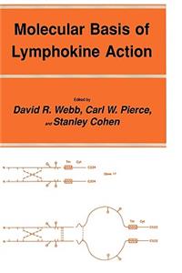Molecular Basis of Lymphokine Action