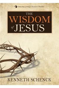 The Wisdom of Jesus