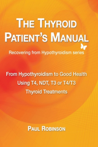 Thyroid Patient's Manual