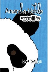 Amanda Noble, #zoolife