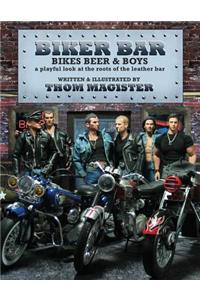 Biker Bar
