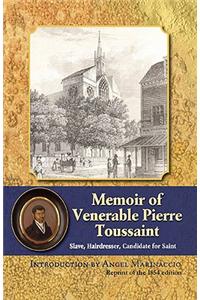 Memoir of Pierre Toussaint