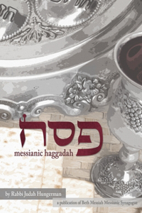 Pesach (Passover) Messianic Haggadah