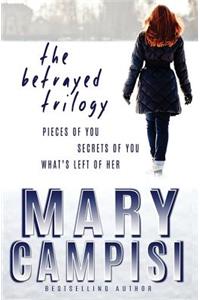 The Betrayed Trilogy