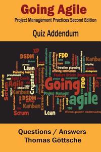 Going Agile Project Management Practices Second Edition