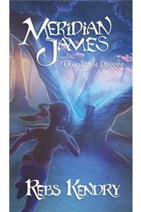 Meridian James and the Ouroboros Dagger