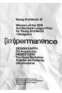 Young Architects 18