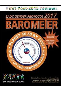 SADC Gender Protocol 2017 Barometer