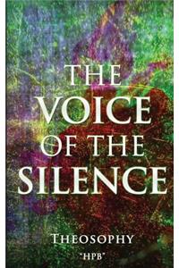 The VOICE of The SILENCE