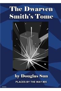 Dwarven Smith's Tome